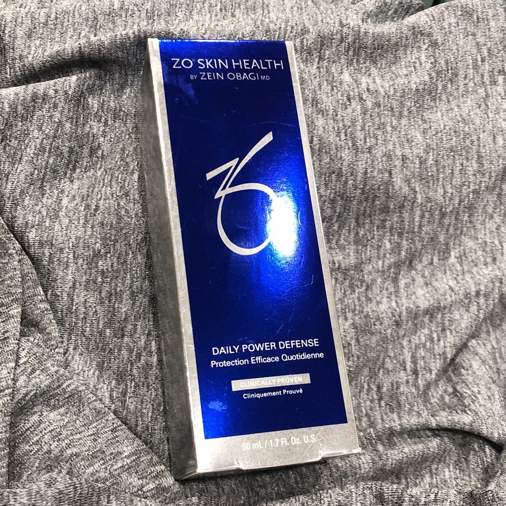 Zo Skin Health Daily Power Defense